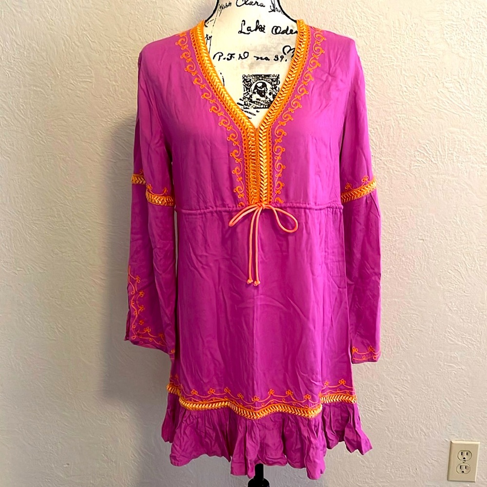 Vintage women’s dress